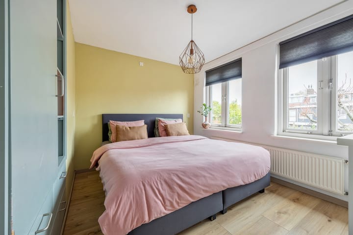 Photo 4 of Koraalstraat 51