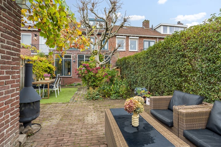 Photo 5 of Koraalstraat 51