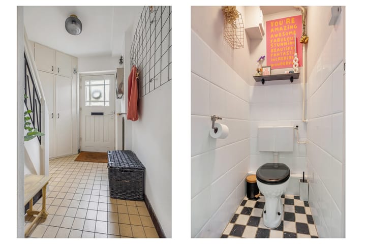 Foto 8 van Koraalstraat 51