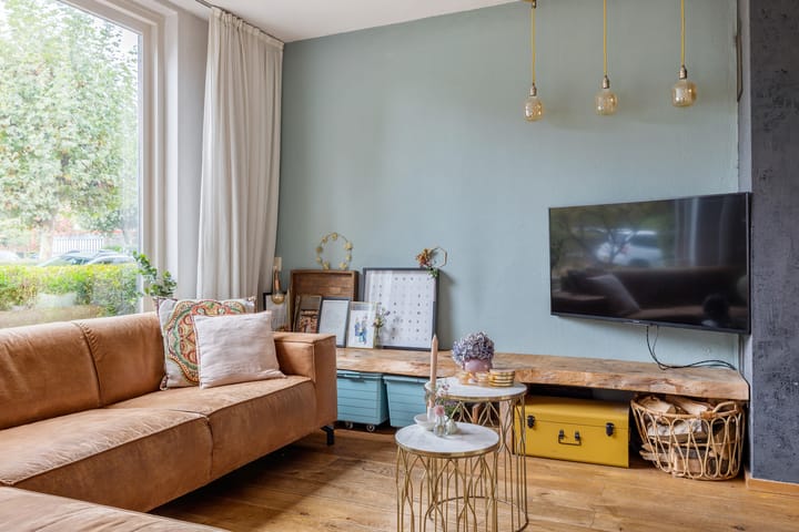 Foto 9 van Koraalstraat 51