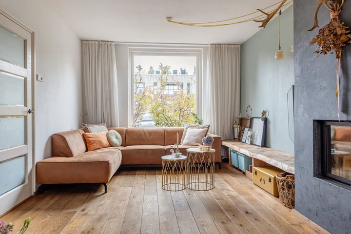 Foto 10 van Koraalstraat 51