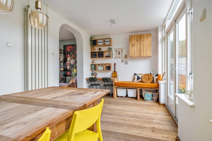 Foto 12 van Koraalstraat 51