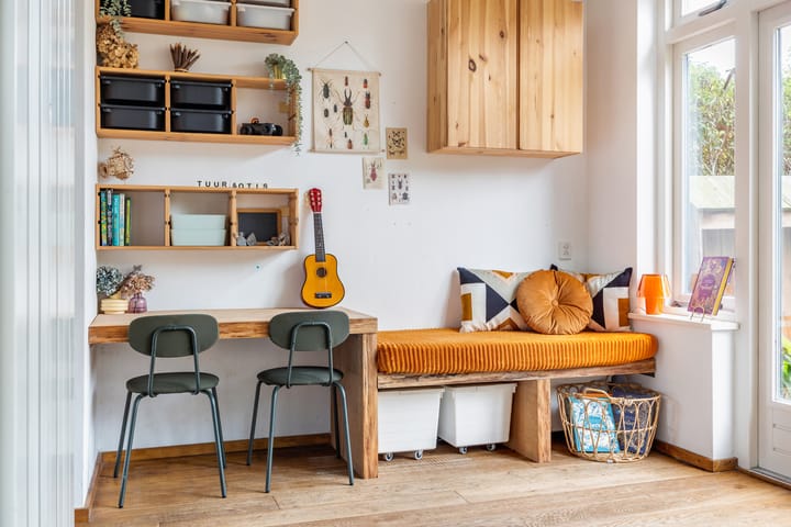 Foto 14 van Koraalstraat 51