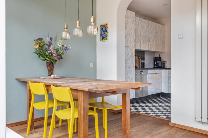 Foto 16 van Koraalstraat 51