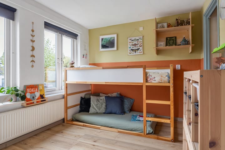 Foto 20 van Koraalstraat 51