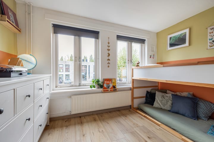 Foto 21 van Koraalstraat 51