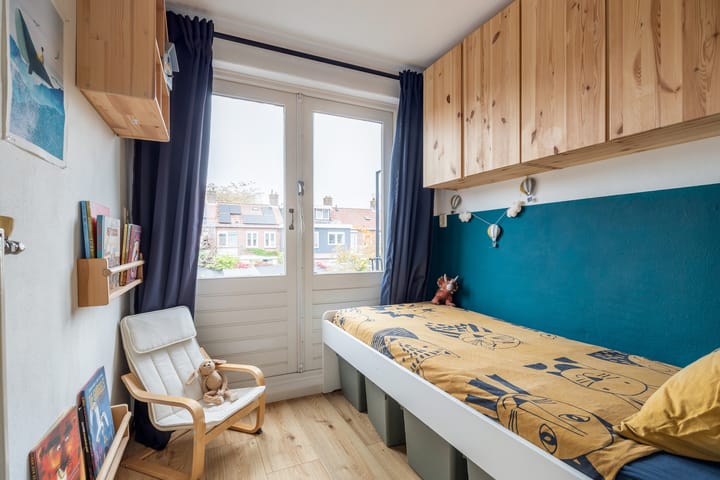 Foto 22 van Koraalstraat 51