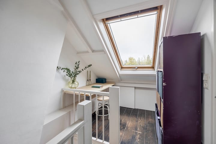 Foto 25 van Koraalstraat 51