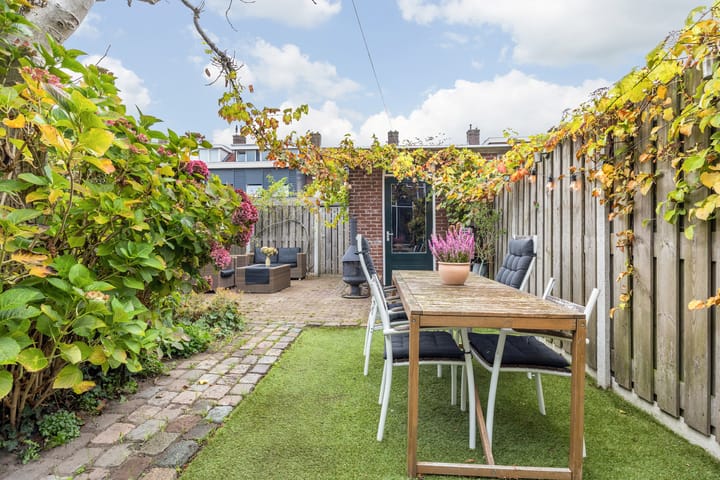 Foto 28 van Koraalstraat 51