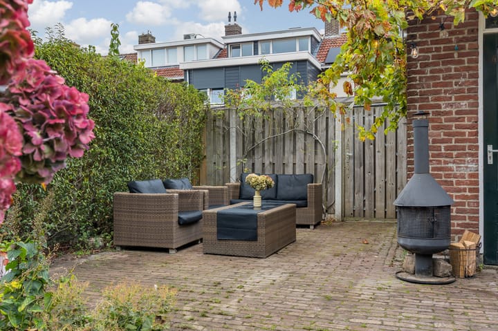 Foto 30 van Koraalstraat 51