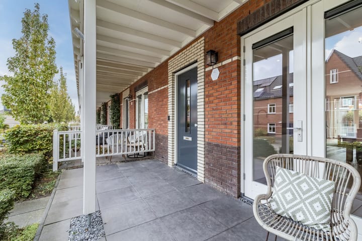 Foto 6 van Papiermolen 40