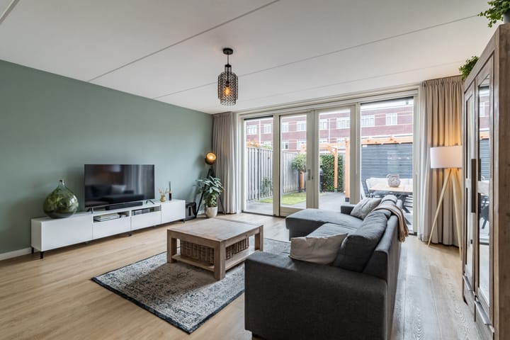 Foto 8 van Papiermolen 40