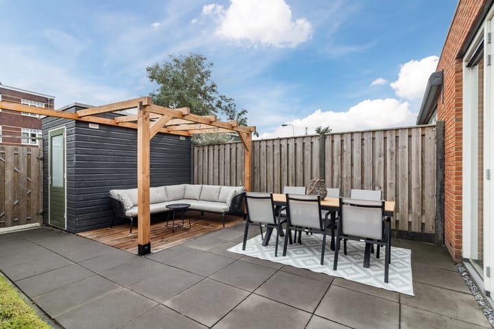 Foto 31 van Papiermolen 40