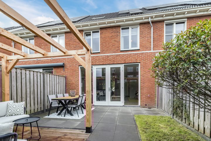 Foto 32 van Papiermolen 40