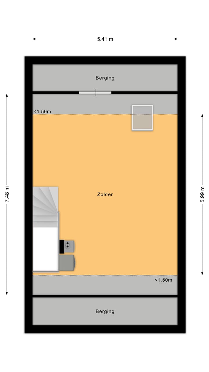 Foto 43 van Papiermolen 40