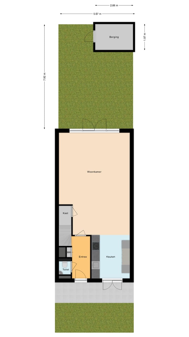 Foto 44 van Papiermolen 40