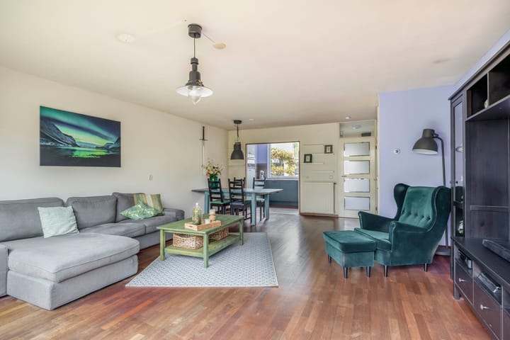 Foto 2 van Amazonestraat 15