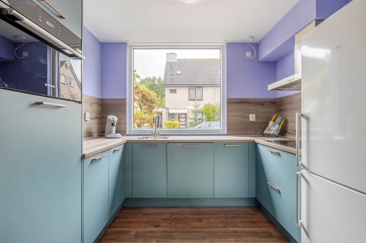 Foto 3 van Amazonestraat 15