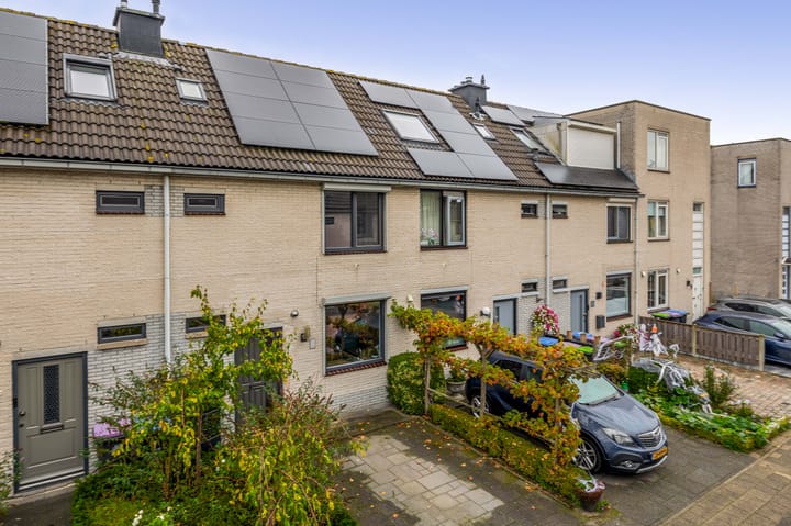 Photo 5 of Amazonestraat 15