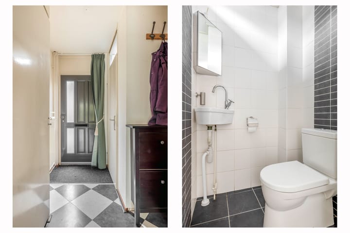 Photo 8 of Amazonestraat 15