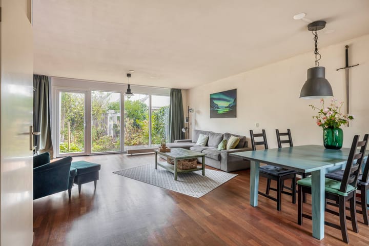 Photo 9 of Amazonestraat 15