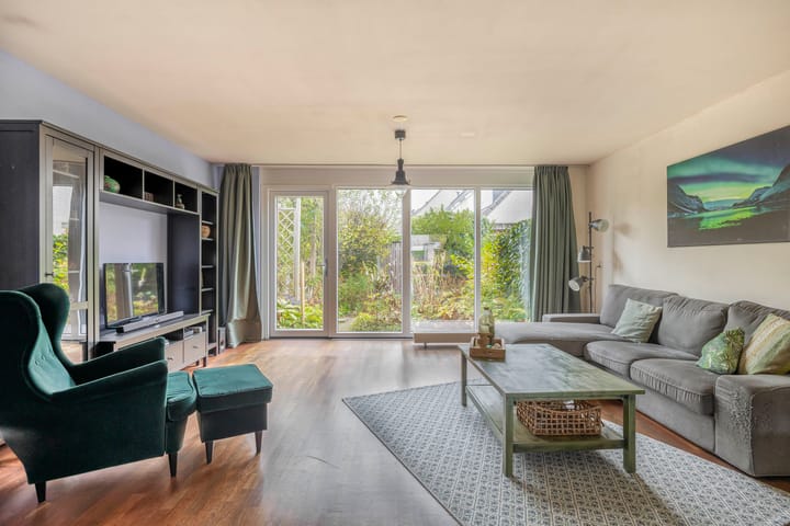 Photo 10 of Amazonestraat 15