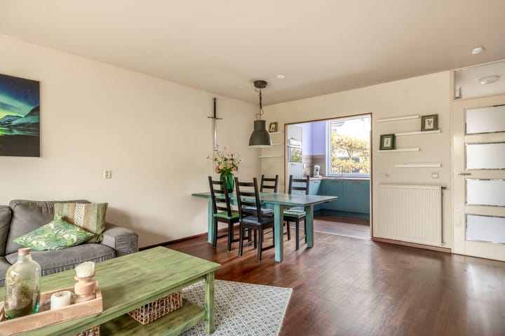 Photo 12 of Amazonestraat 15