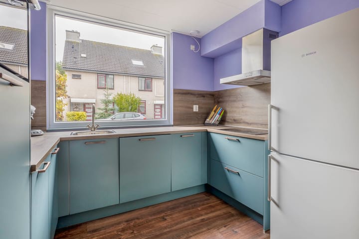 Photo 13 of Amazonestraat 15