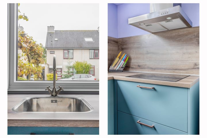 Photo 15 of Amazonestraat 15