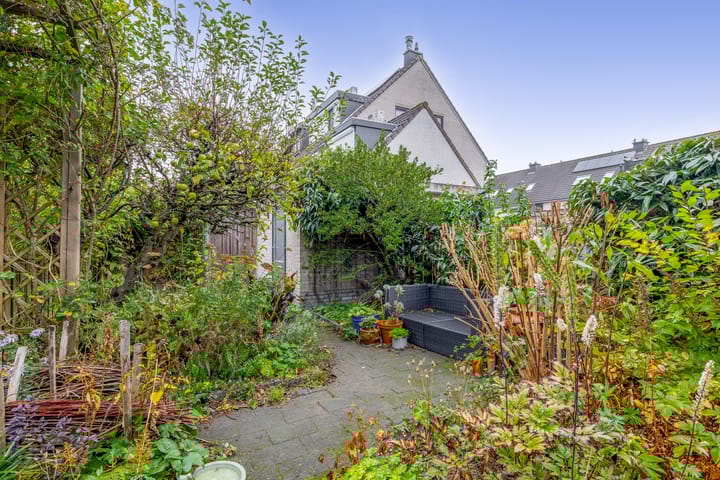 Photo 16 of Amazonestraat 15