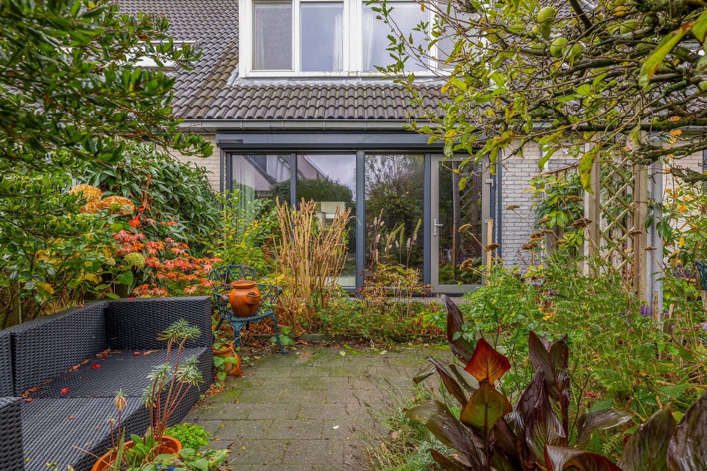 Foto 19 van Amazonestraat 15
