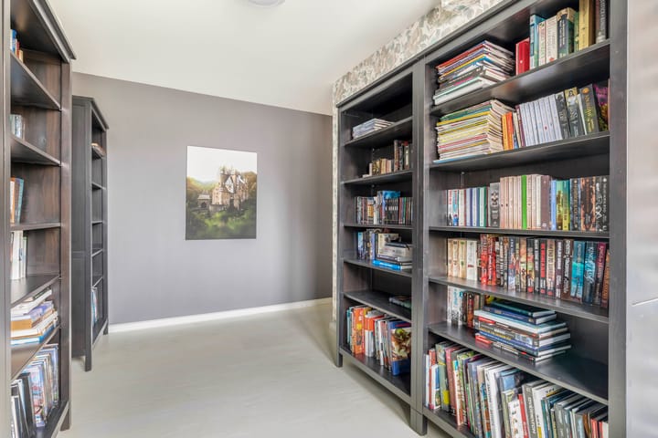 Photo 27 of Amazonestraat 15