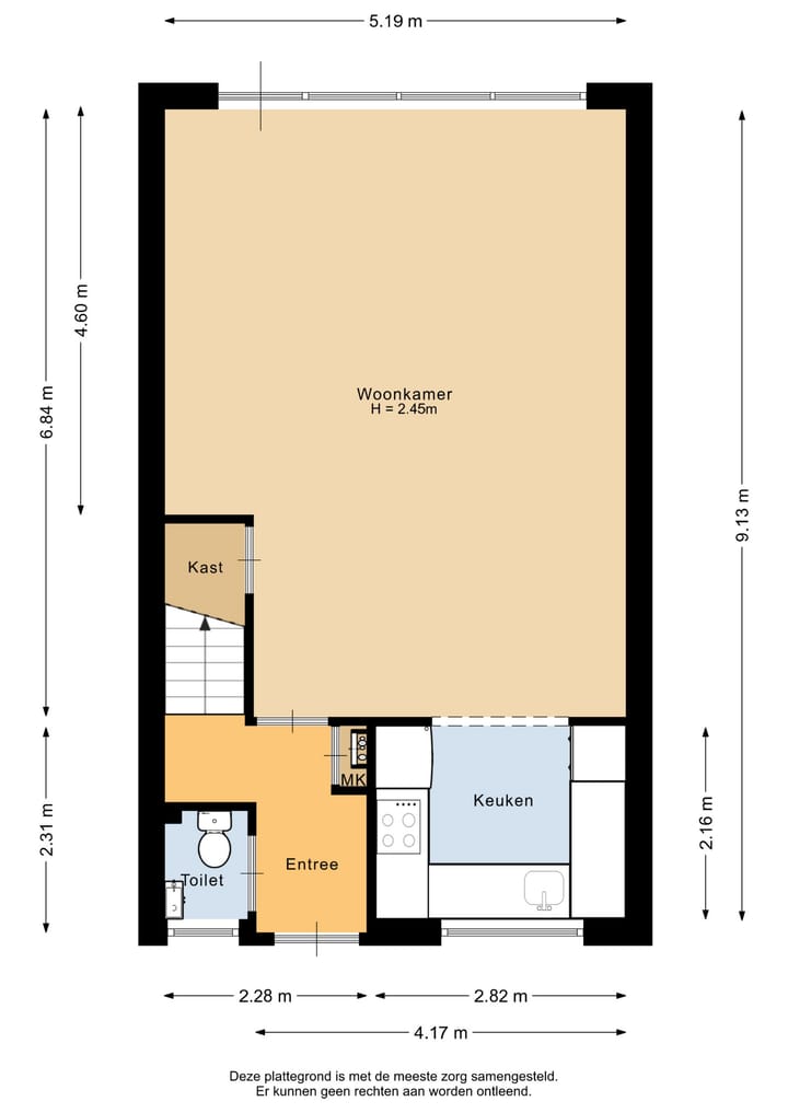 Photo 35 of Amazonestraat 15