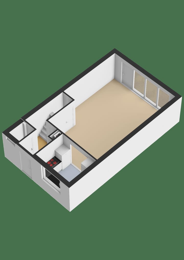 Photo 36 of Amazonestraat 15