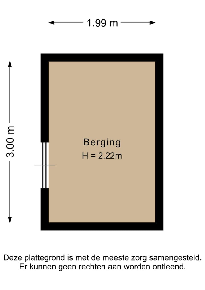 Photo 37 of Amazonestraat 15