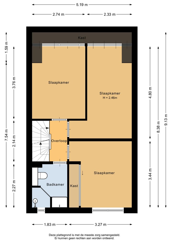 Photo 39 of Amazonestraat 15