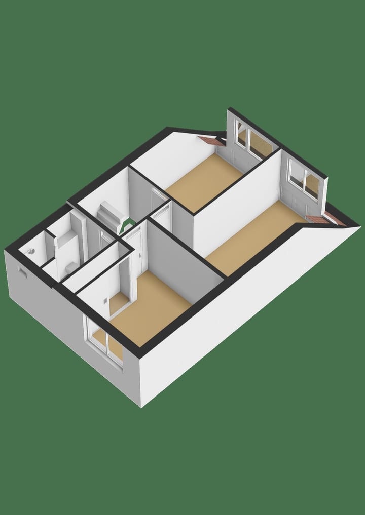 Photo 40 of Amazonestraat 15