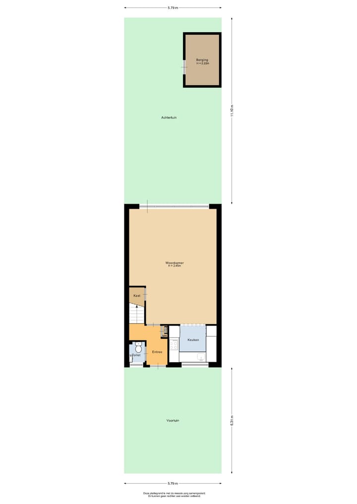 Photo 41 of Amazonestraat 15