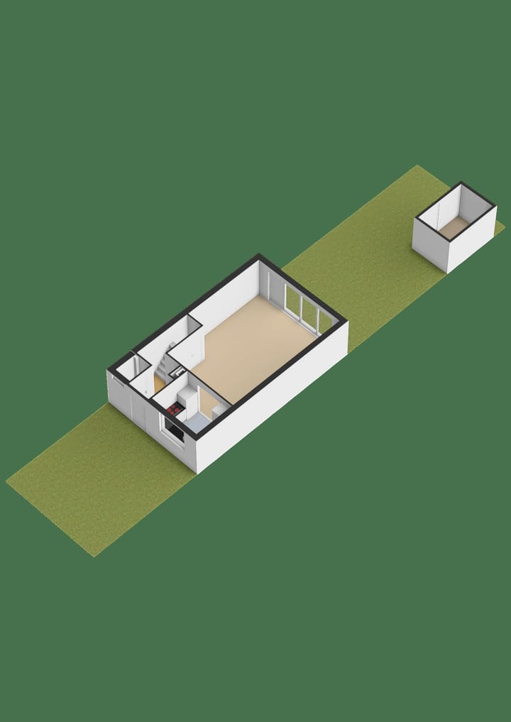 Photo 42 of Amazonestraat 15