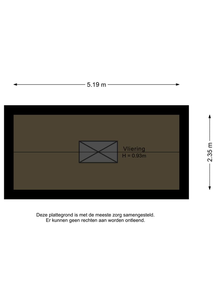 Photo 45 of Amazonestraat 15