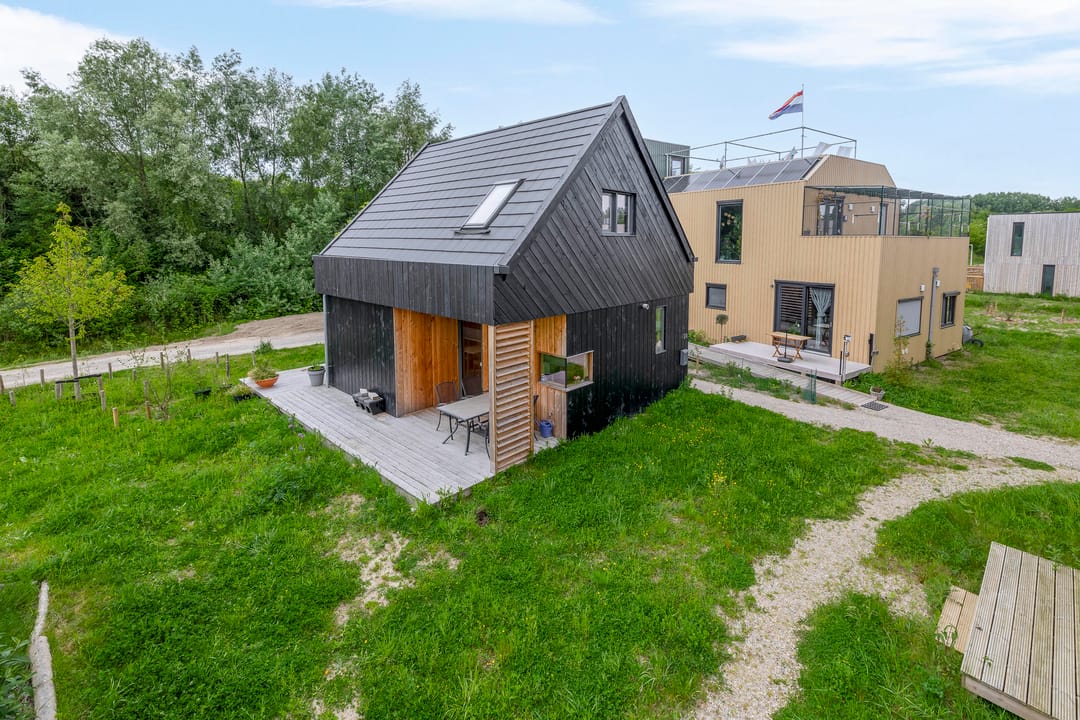 Foto 1 van Boslust 28