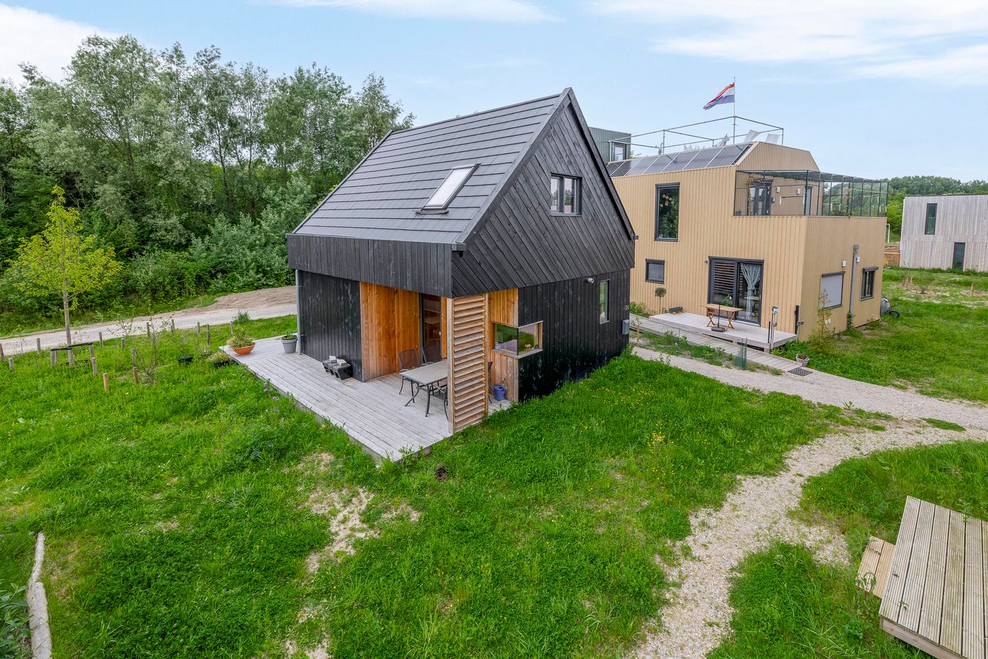 Foto 5 van Boslust 28