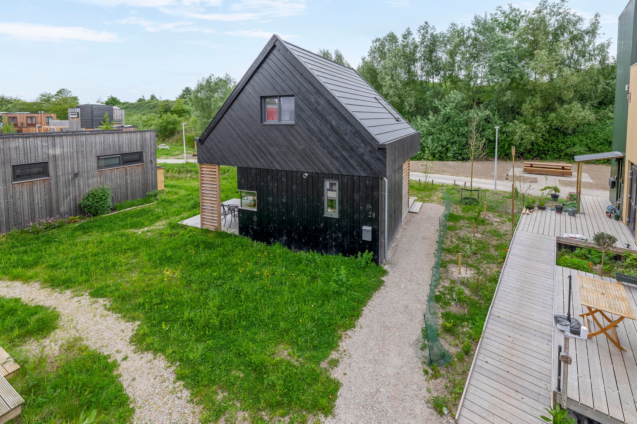 Foto 6 van Boslust 28