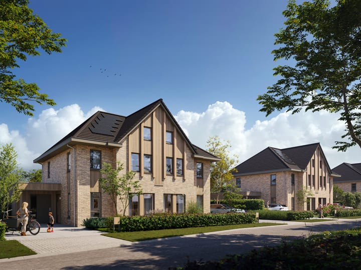 Foto 1 van It Blyn 32