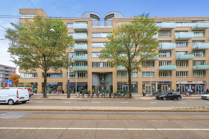 Hoofdweg 670 main image