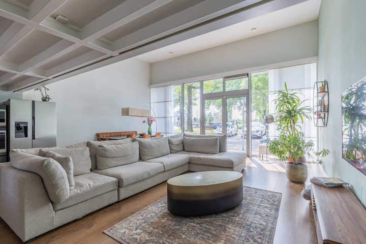 Baden Powellweg 22 A