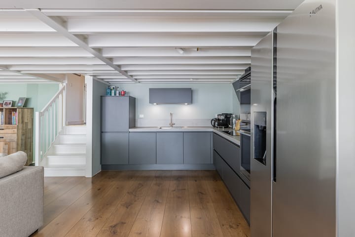 Foto 3 van Baden Powellweg 22-A