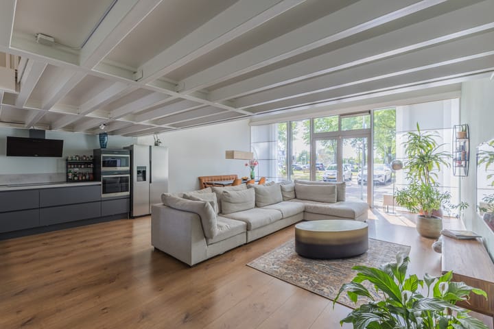 Foto 6 van Baden Powellweg 22-A