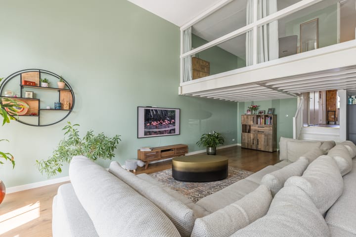 Foto 7 van Baden Powellweg 22-A