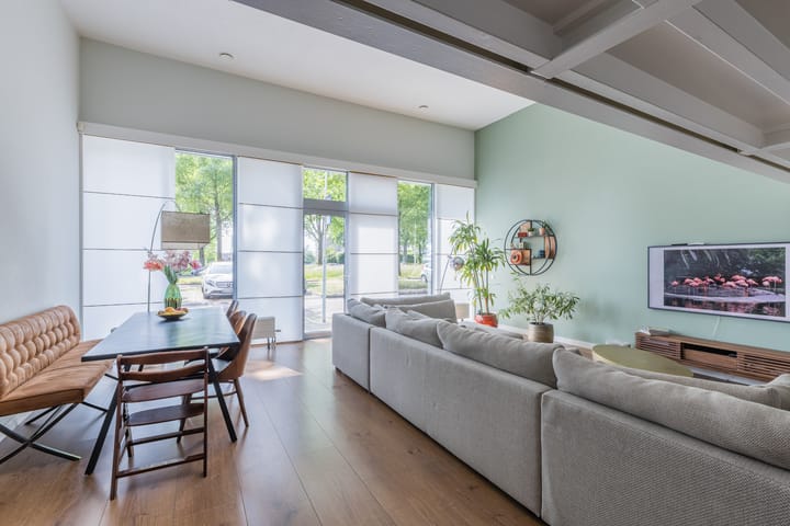 Foto 8 van Baden Powellweg 22-A